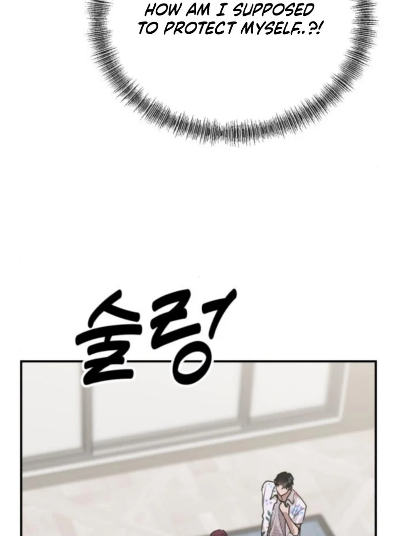 Paradise on Earth Chapter 34 - Page 38