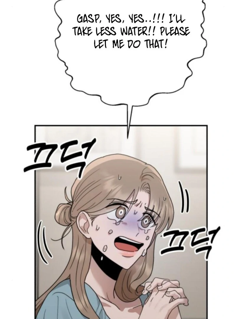 Paradise on Earth Chapter 34 - Page 45