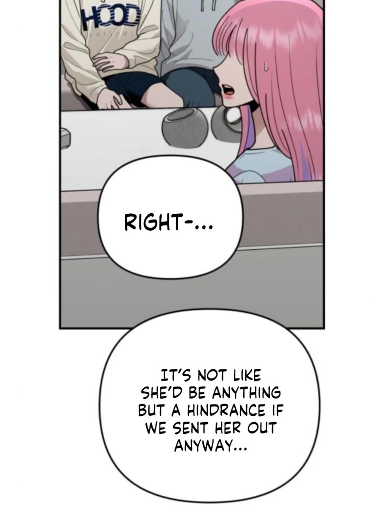 Paradise on Earth Chapter 34 - Page 52