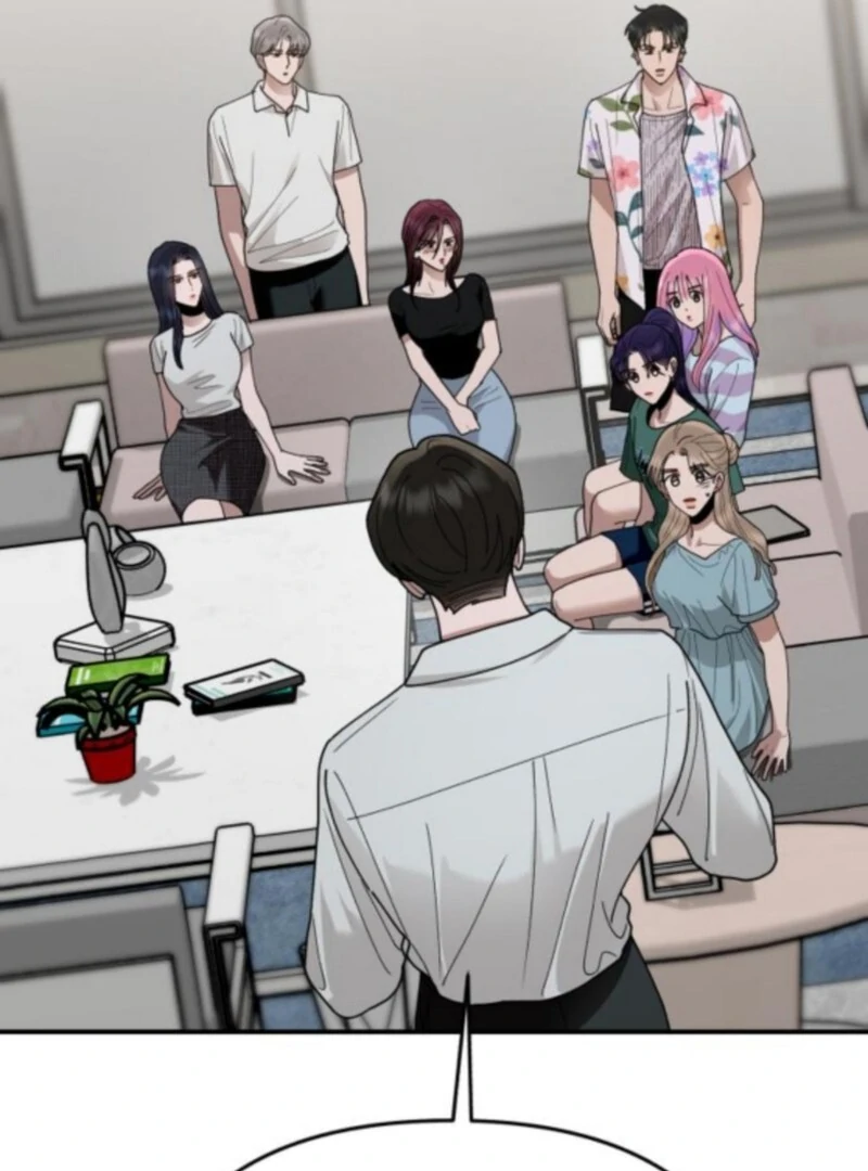 Paradise on Earth Chapter 34 - Page 56