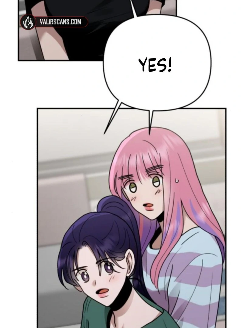 Paradise on Earth Chapter 34 - Page 63