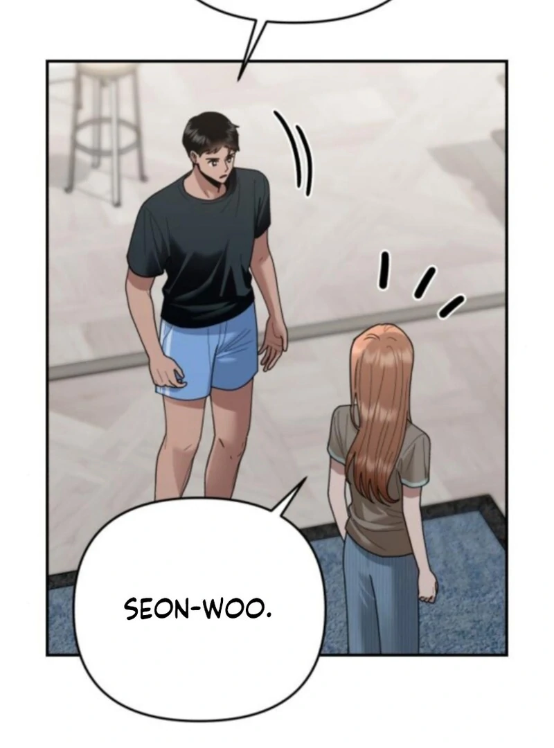 Paradise on Earth Chapter 34 - Page 87