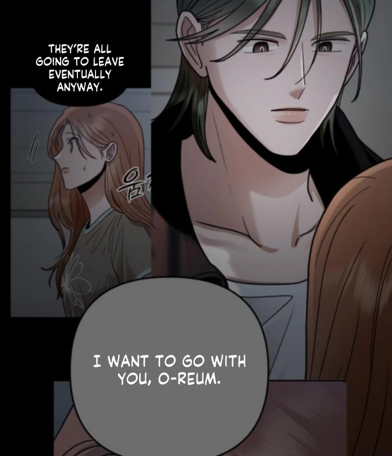 Paradise on Earth Chapter 34 - Page 97