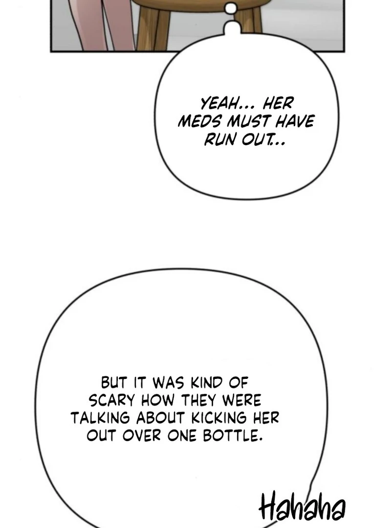 Paradise on Earth Chapter 34 - Page 109