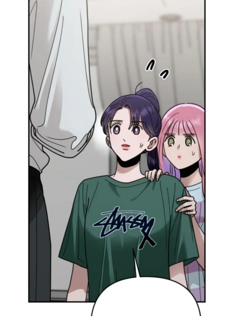 Paradise on Earth Chapter 34 - Page 115