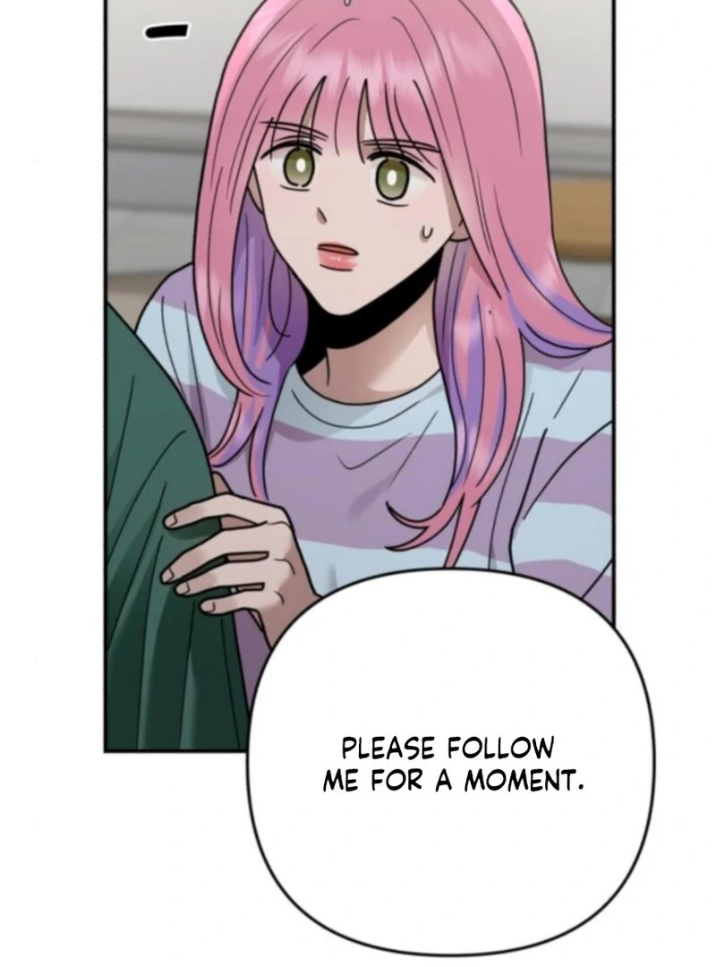 Paradise on Earth Chapter 34 - Page 117