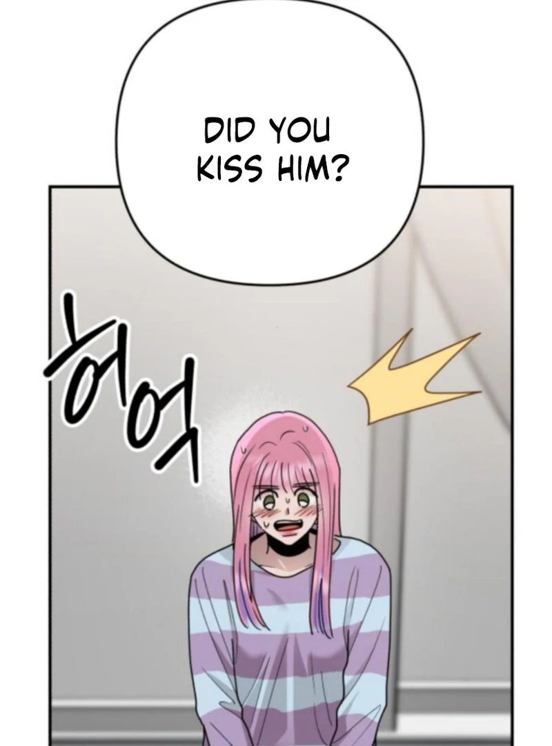 Paradise on Earth Chapter 34 - Page 126