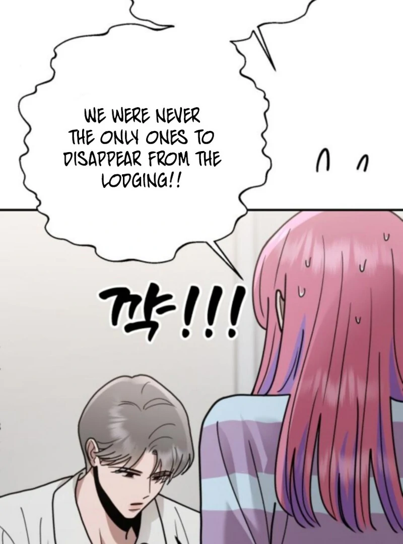 Paradise on Earth Chapter 34 - Page 128