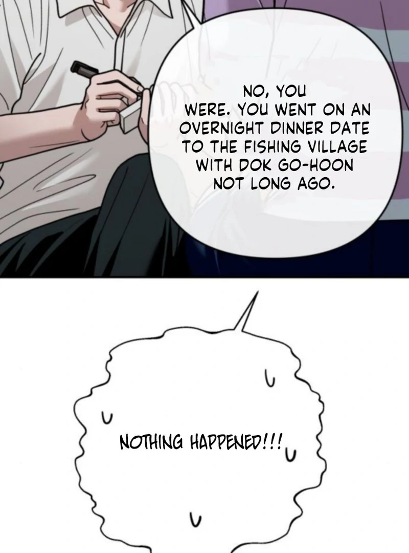 Paradise on Earth Chapter 34 - Page 129