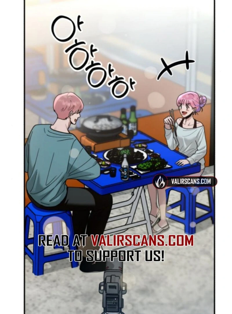 Paradise on Earth Chapter 34 - Page 136