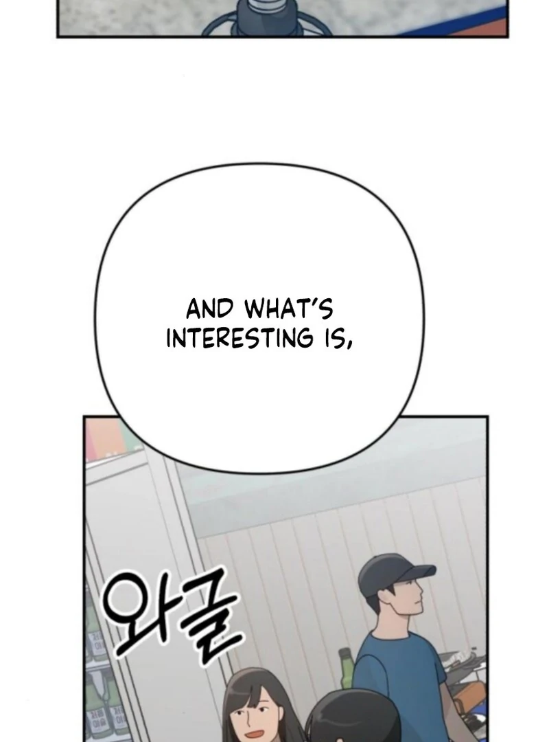 Paradise on Earth Chapter 34 - Page 137