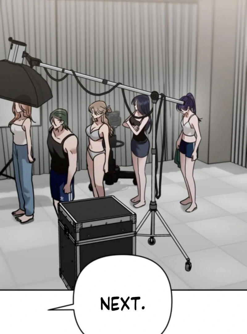 Paradise on Earth Chapter 34 - Page 154