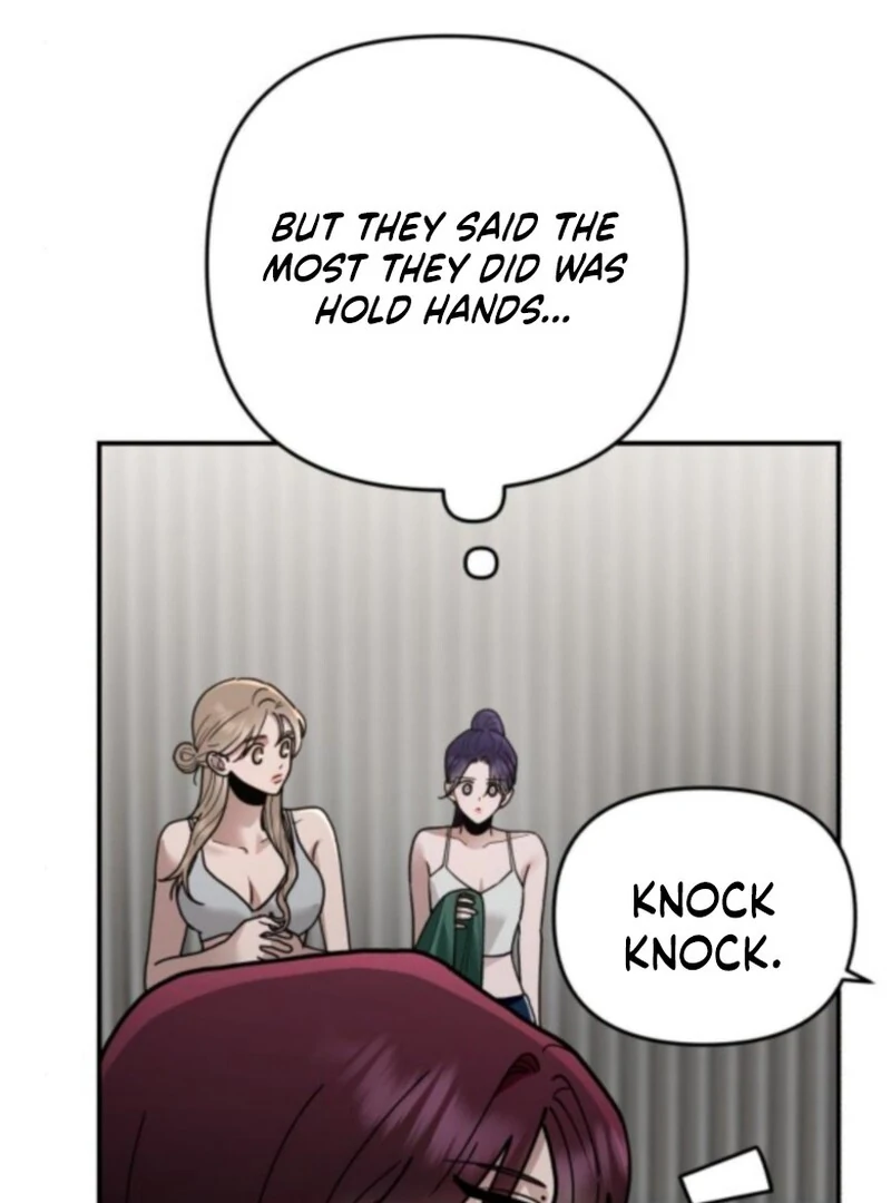 Paradise on Earth Chapter 34 - Page 157