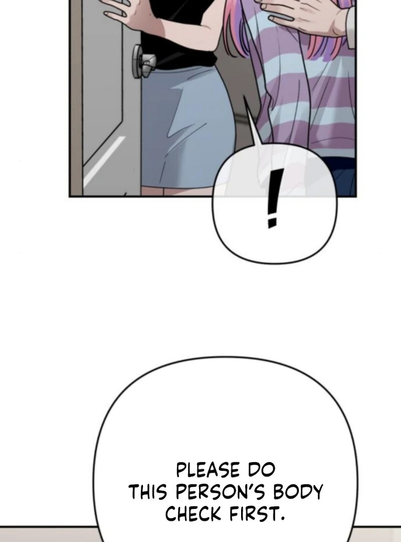 Paradise on Earth Chapter 34 - Page 160