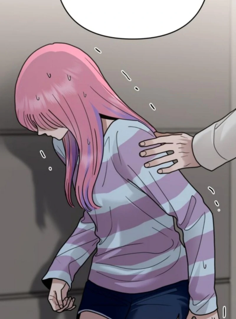 Paradise on Earth Chapter 34 - Page 161