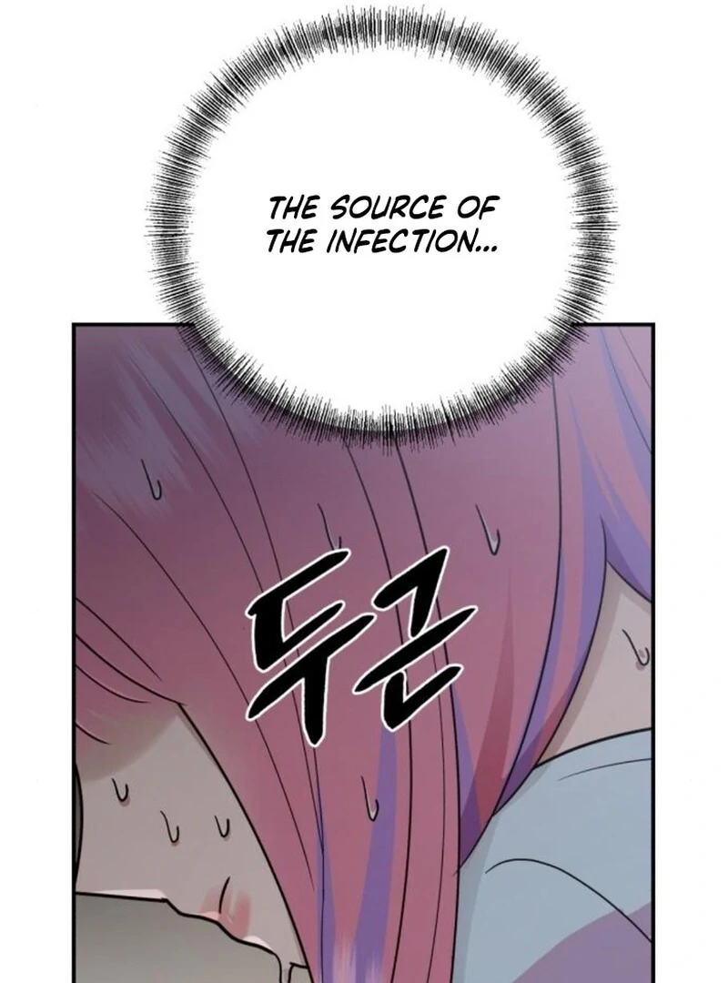 Paradise on Earth Chapter 34 - Page 167