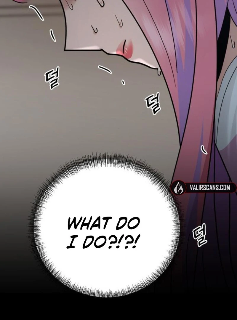 Paradise on Earth Chapter 34 - Page 170