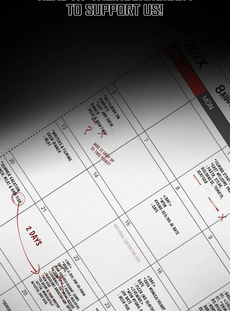 Paradise on Earth Chapter 34 - Page 172