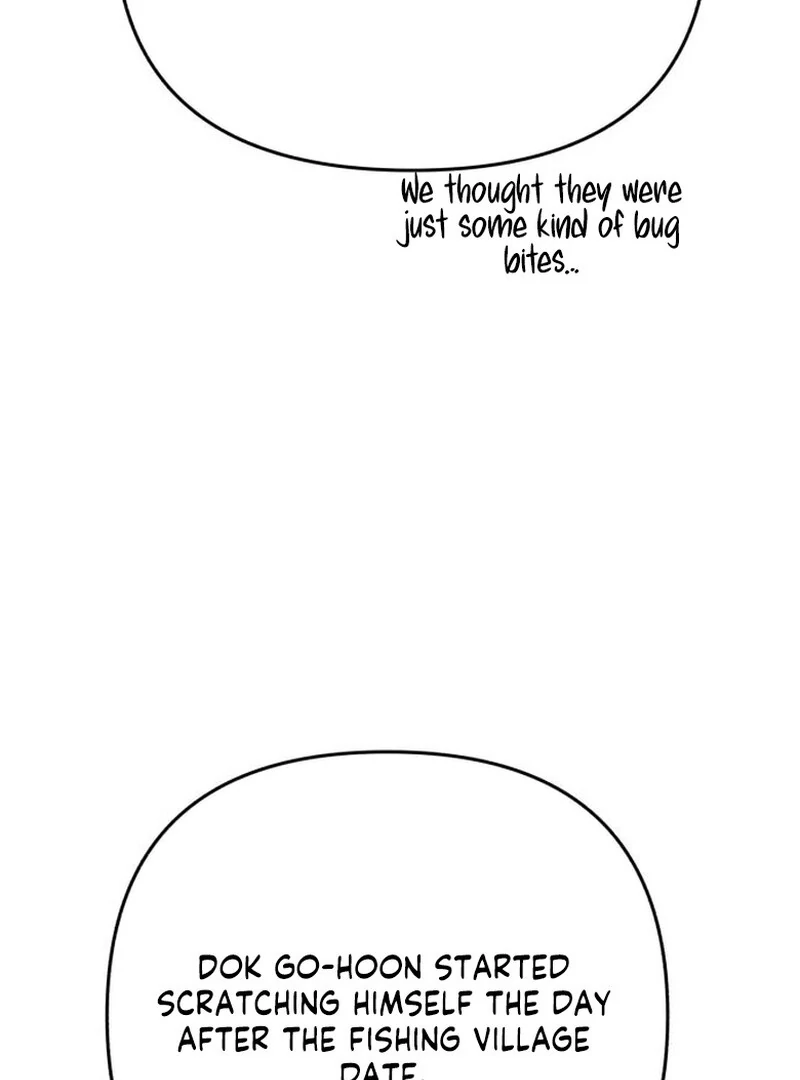 Paradise on Earth Chapter 35 - Page 4