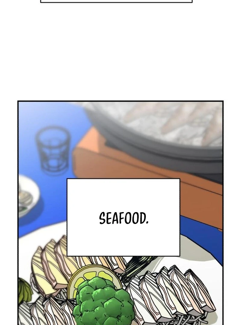 Paradise on Earth Chapter 35 - Page 7