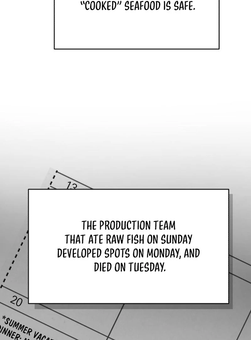 Paradise on Earth Chapter 35 - Page 11