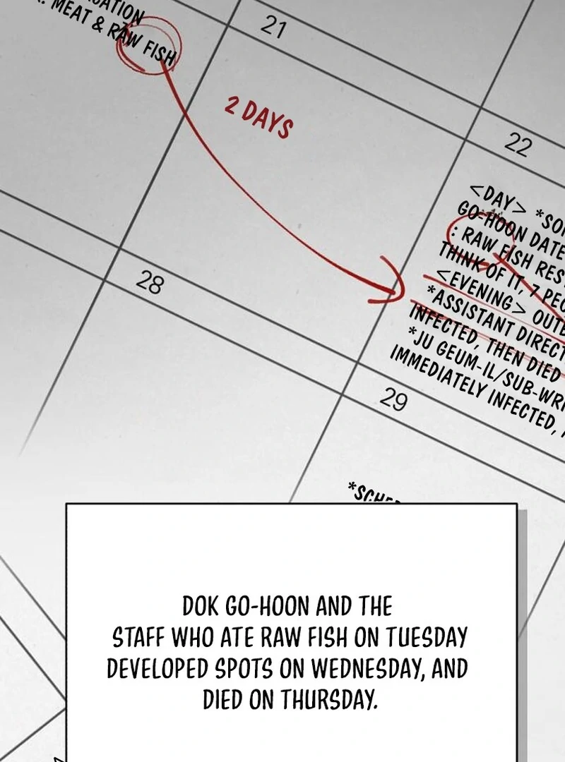 Paradise on Earth Chapter 35 - Page 12