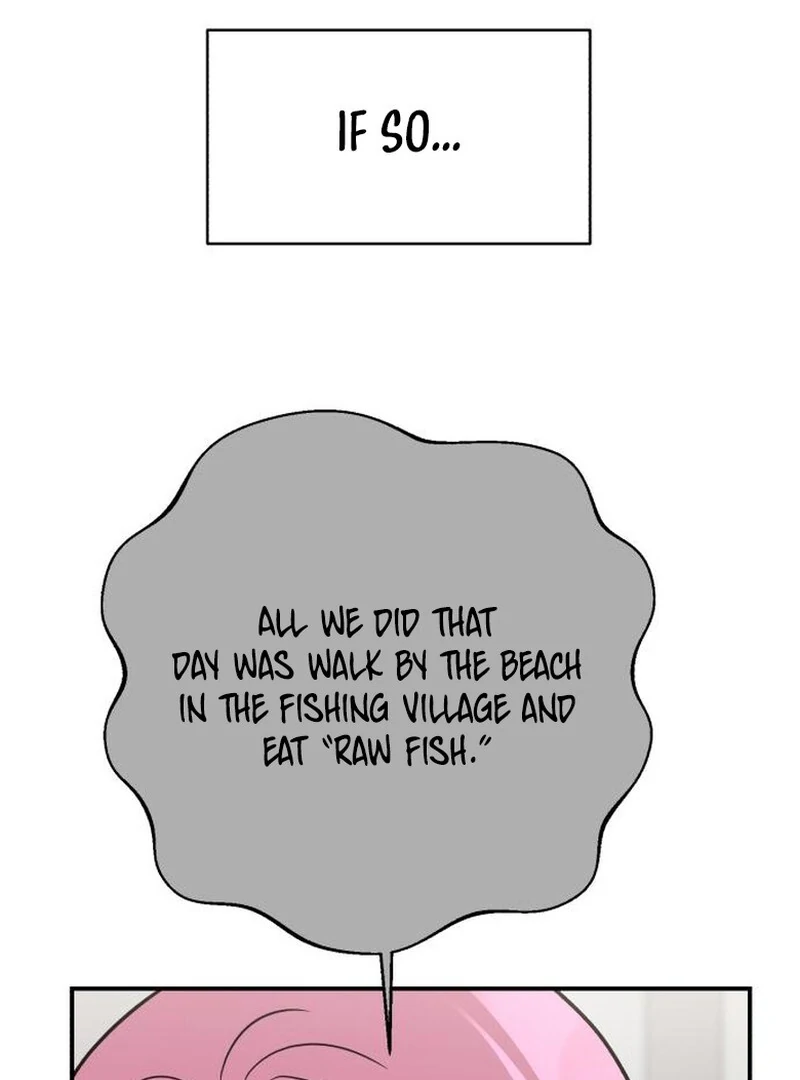 Paradise on Earth Chapter 35 - Page 19