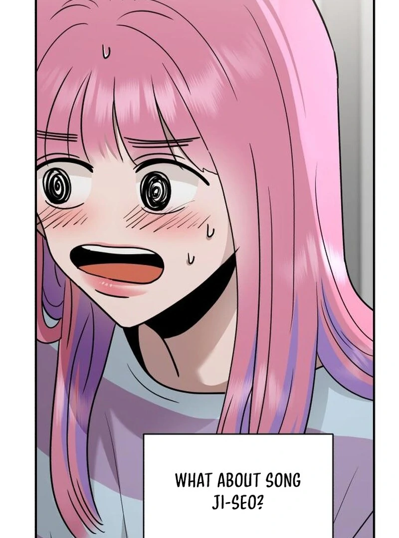 Paradise on Earth Chapter 35 - Page 20