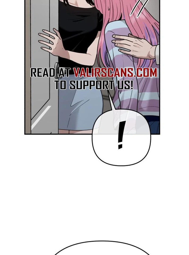 Paradise on Earth Chapter 35 - Page 23