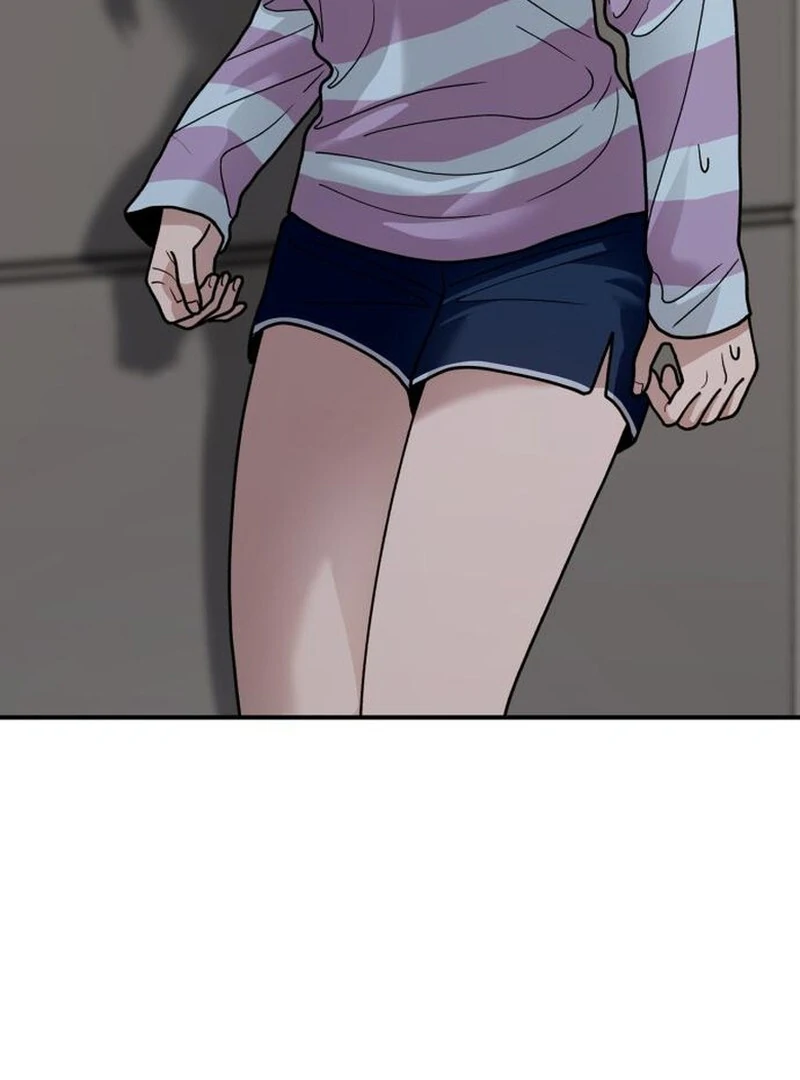 Paradise on Earth Chapter 35 - Page 25