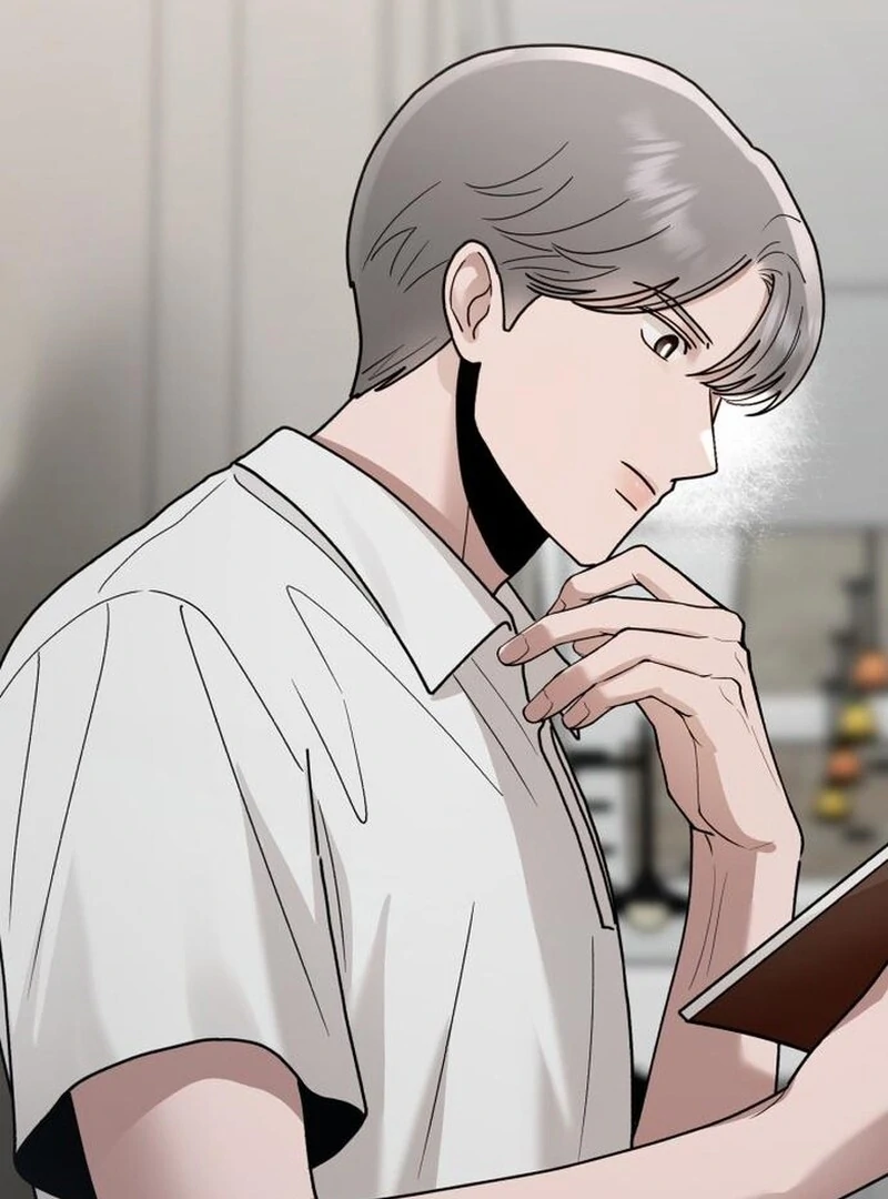 Paradise on Earth Chapter 35 - Page 30