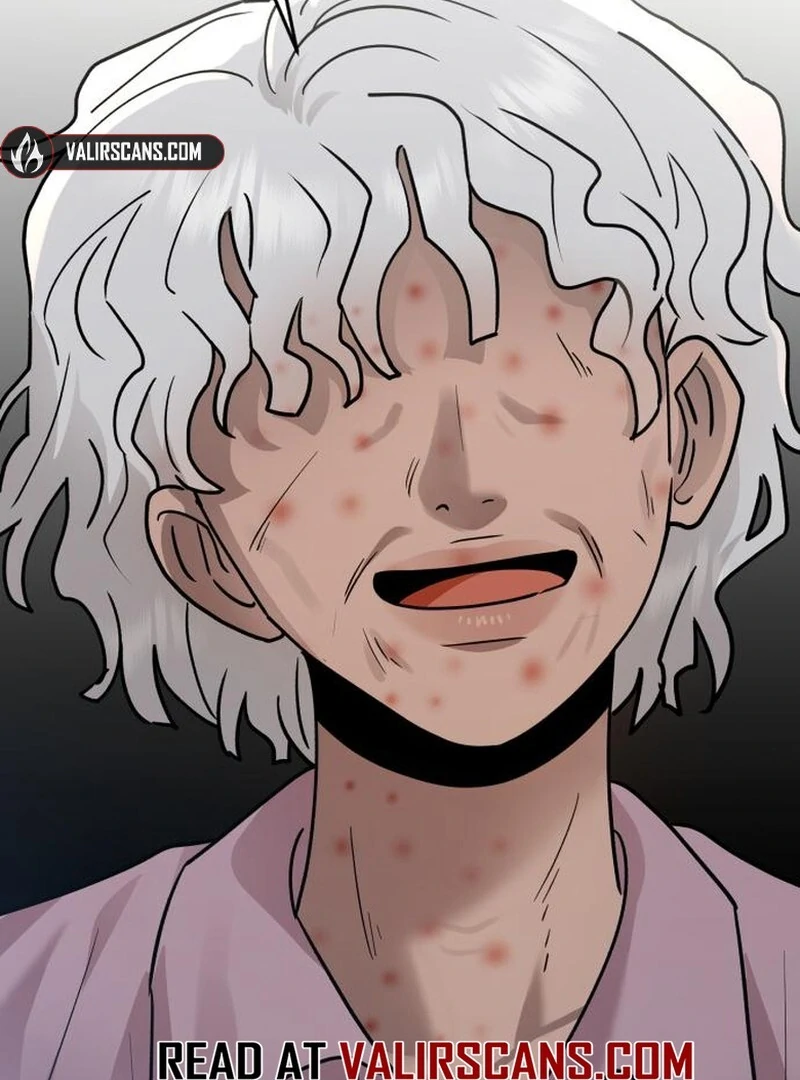 Paradise on Earth Chapter 35 - Page 49