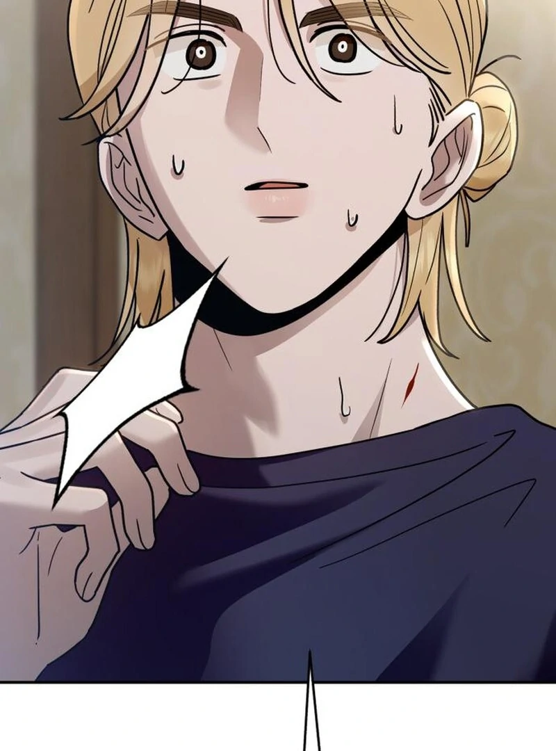 Paradise on Earth Chapter 35 - Page 51