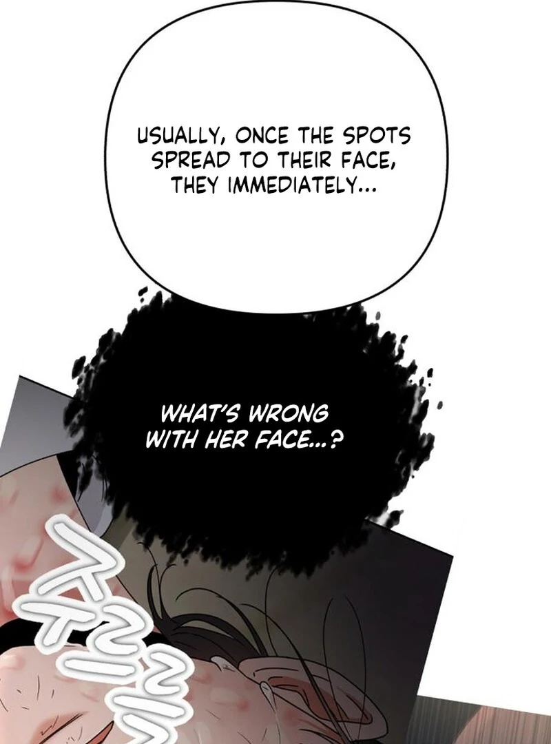 Paradise on Earth Chapter 35 - Page 56