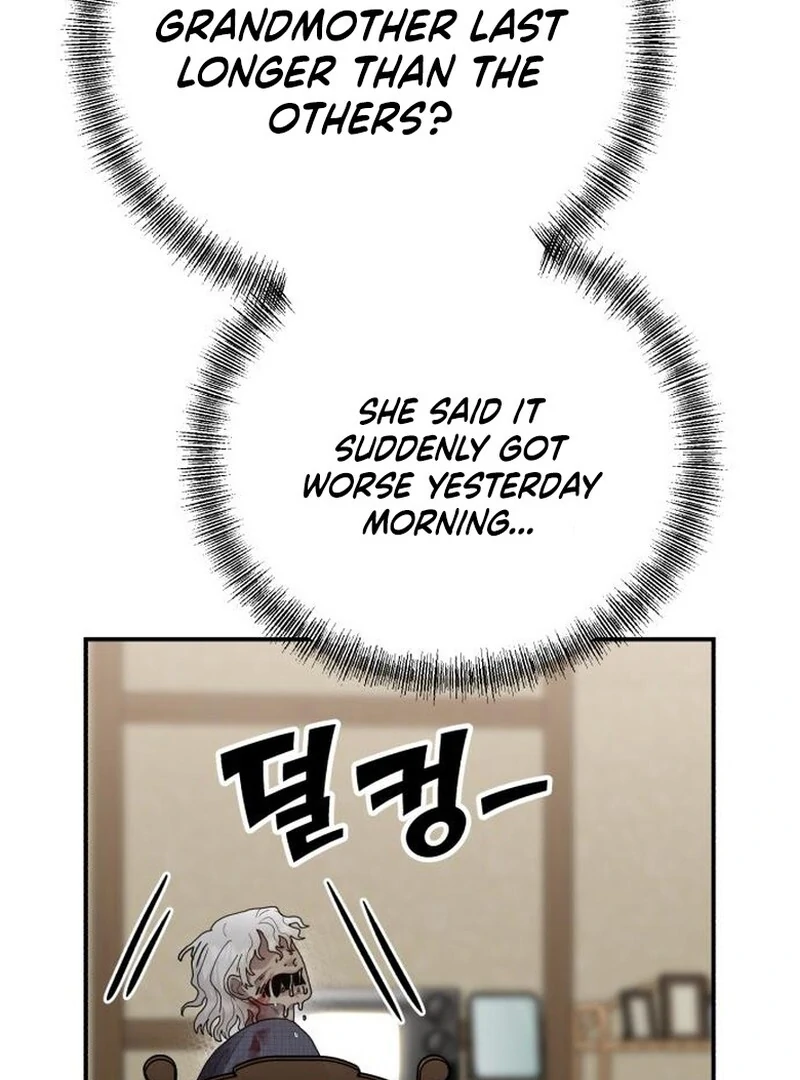 Paradise on Earth Chapter 35 - Page 67