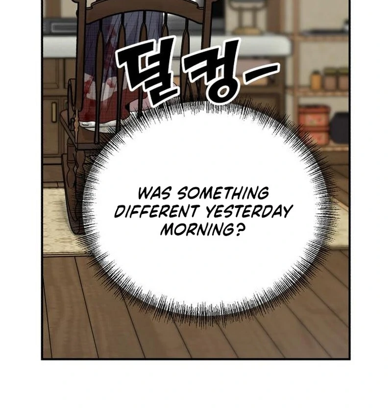 Paradise on Earth Chapter 35 - Page 68