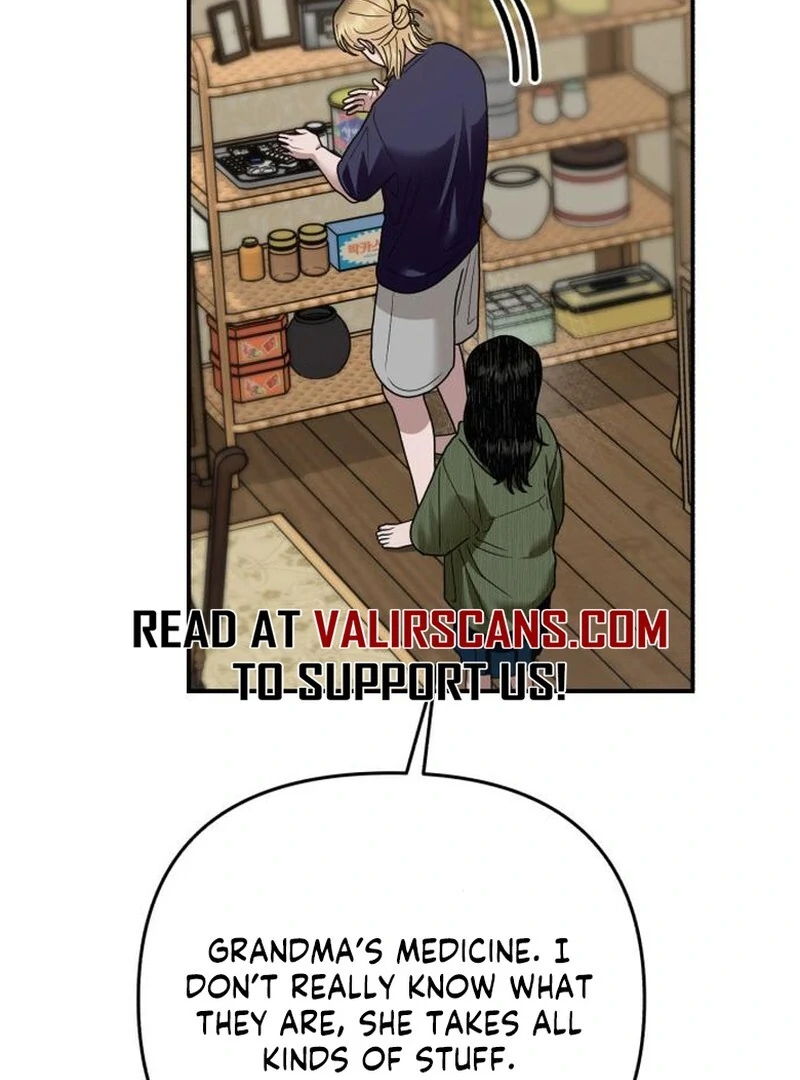 Paradise on Earth Chapter 35 - Page 76