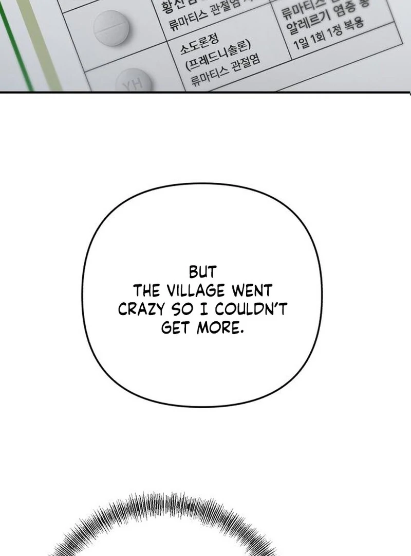 Paradise on Earth Chapter 35 - Page 80