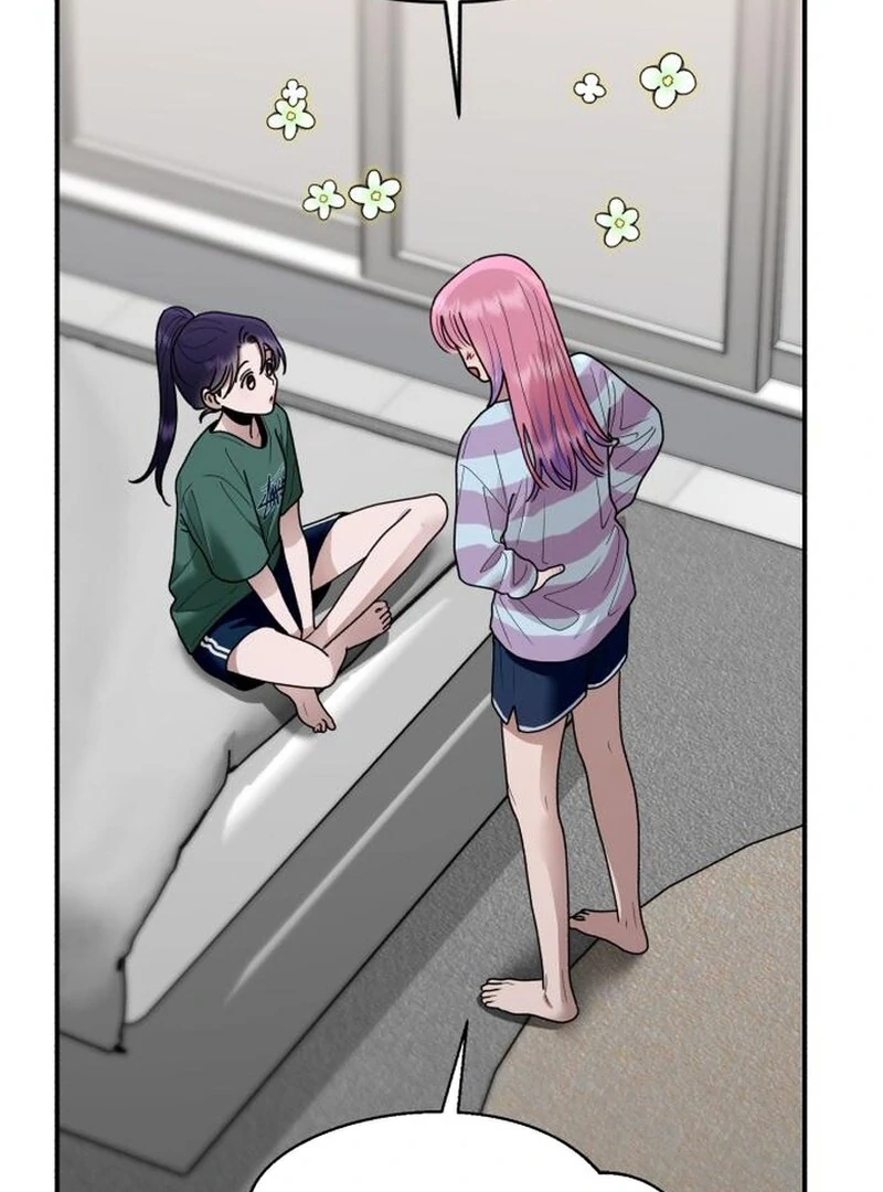 Paradise on Earth Chapter 35 - Page 87