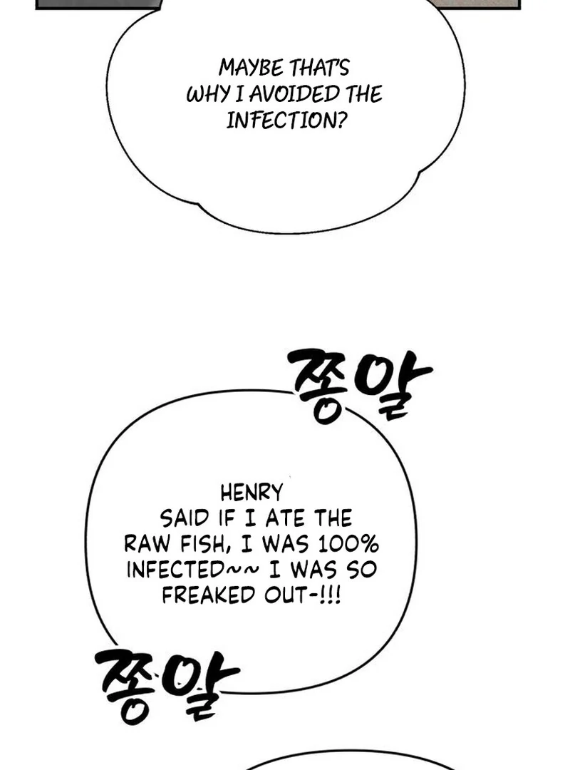 Paradise on Earth Chapter 35 - Page 88