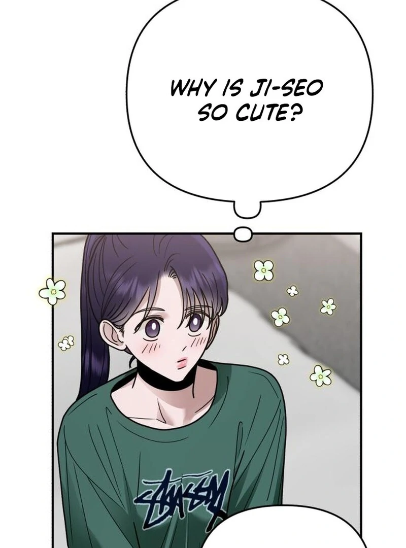 Paradise on Earth Chapter 35 - Page 89