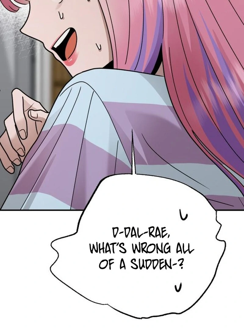 Paradise on Earth Chapter 35 - Page 101