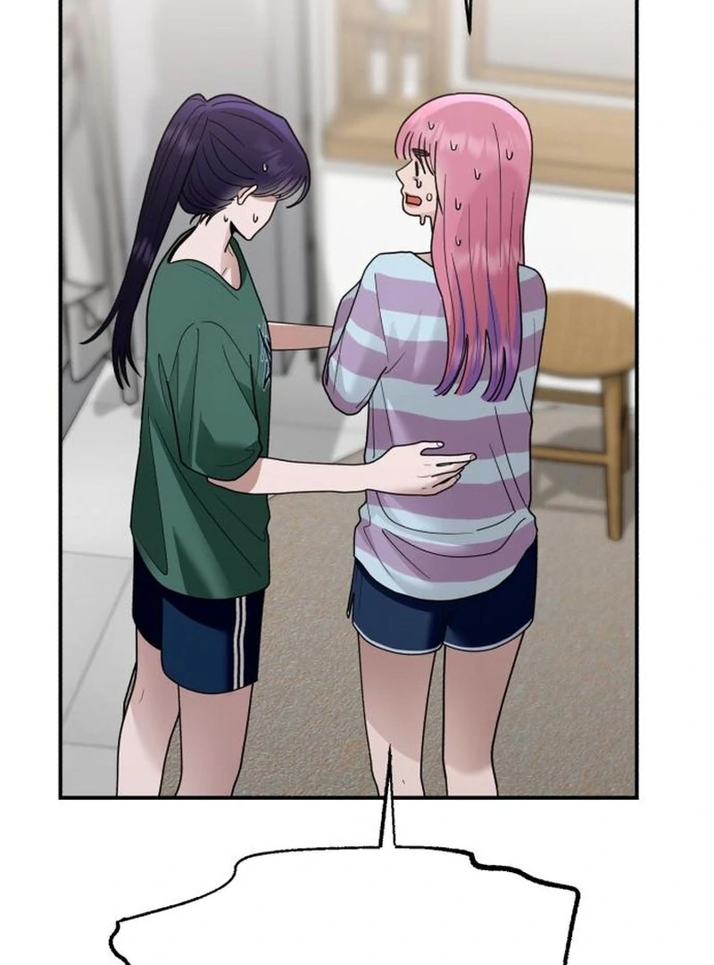 Paradise on Earth Chapter 35 - Page 115