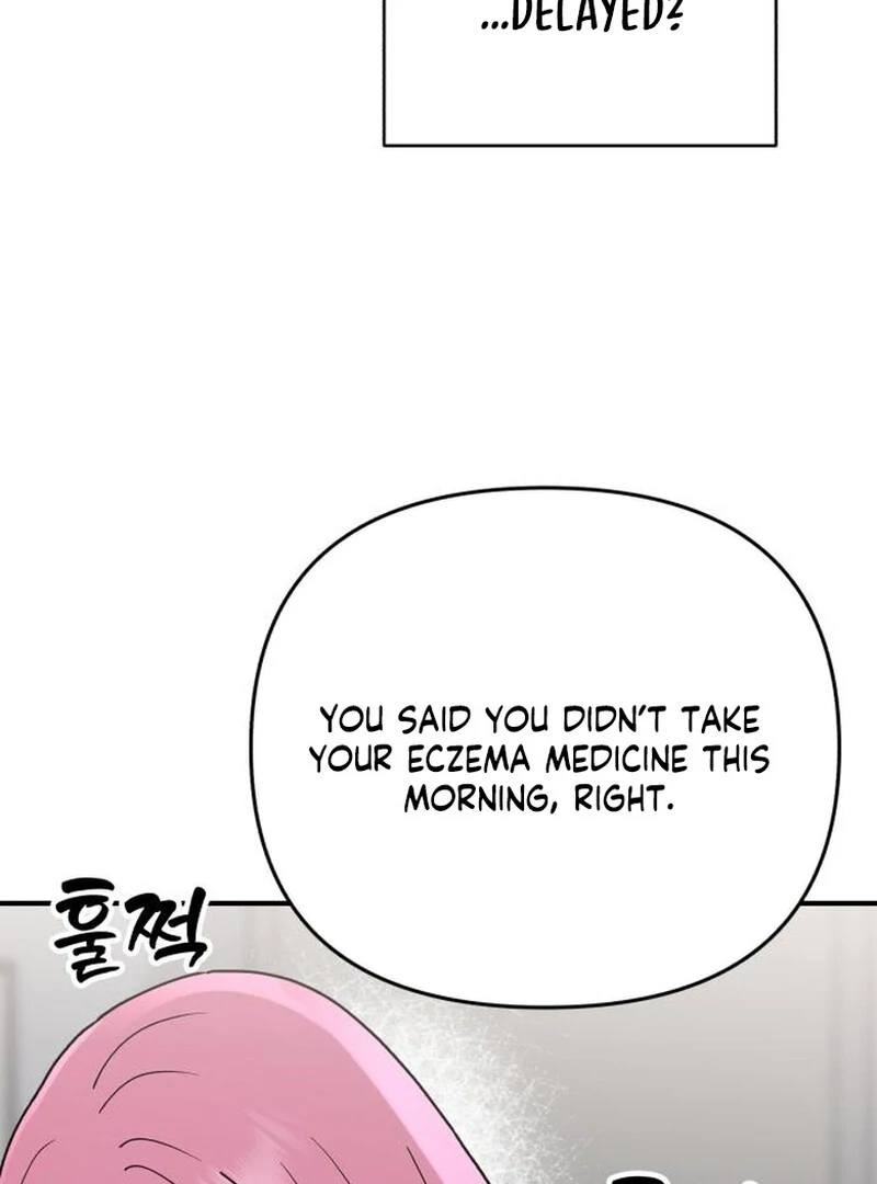 Paradise on Earth Chapter 35 - Page 122