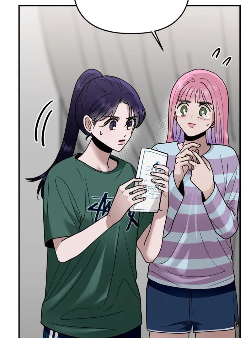 Paradise on Earth Chapter 35 - Page 128