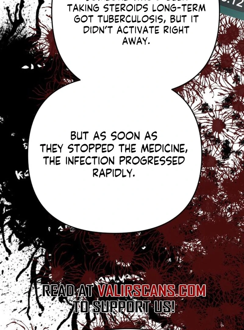 Paradise on Earth Chapter 35 - Page 132