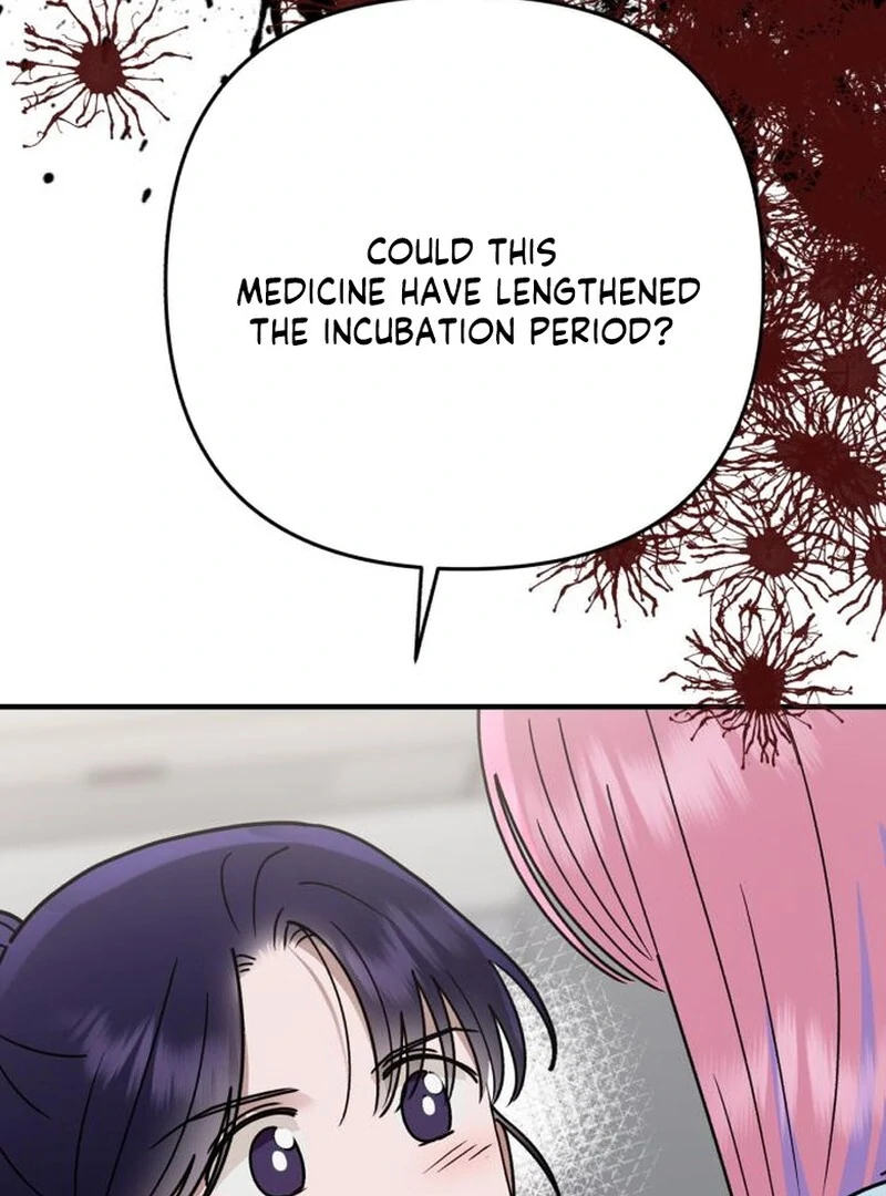 Paradise on Earth Chapter 35 - Page 133