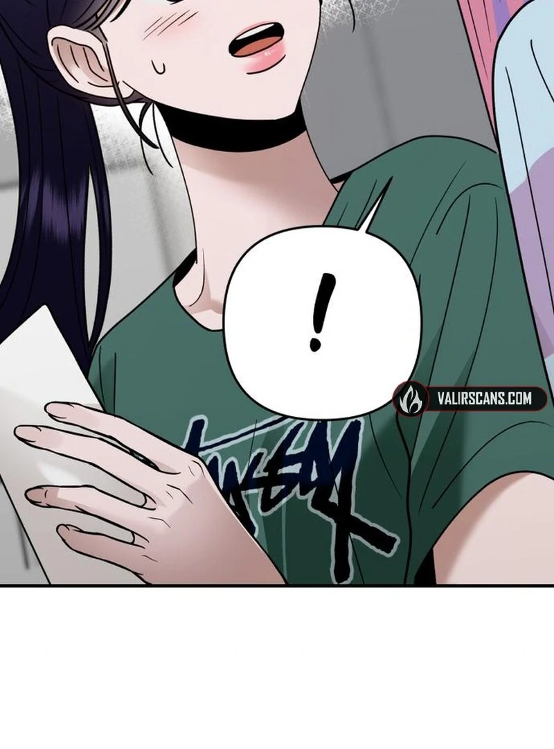 Paradise on Earth Chapter 35 - Page 134