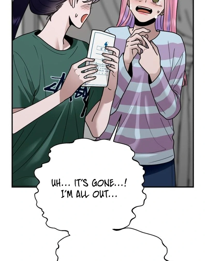 Paradise on Earth Chapter 35 - Page 136