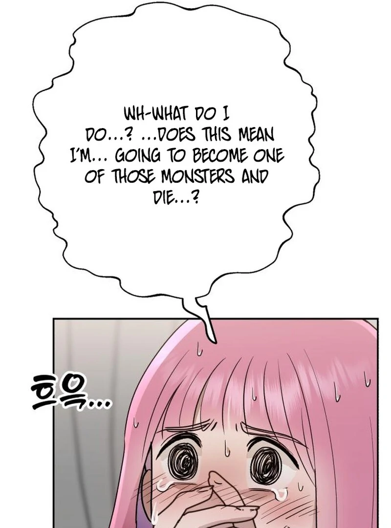 Paradise on Earth Chapter 35 - Page 138